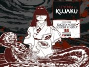 La leyenda de Kujaku 2