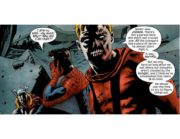 Marvel Deluxe. Marvel Zombies: Hambre Insaciable.