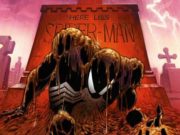 Entrevista a Mike Zeck