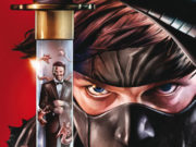 Ninjak: La guerra de las sombras