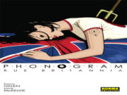 Phonogram 1. Rue Britannia Phonogram_Portada