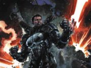 The Punisher #218 Punisher 218 Imagen destacada
