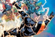 Titanes: El contrato de Lázaro