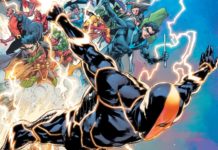 Titanes: El contrato de Lázaro