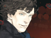 Sherlock – El banquero ciego (Manga) Sherlock_banquero_ciego_destacada
