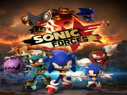 #ZNGames Sonic Forces