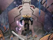 Thanos (2016-) #13 Thanos 2016 13 Imagen destacada