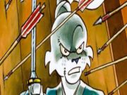 Usagi Yojimbo Saga nº 1