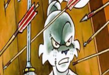 Usagi Yojimbo Saga nº 1
