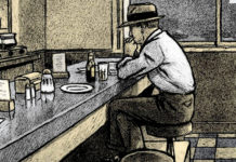 Watertown. Historia de una obsesión