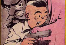 Las obras perdidas de Will Eisner
