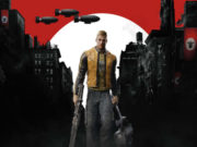 #ZNGames Wolfenstein 2: The New Colossus
