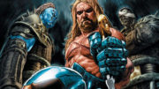 X-O Manowar 4 al 6: General