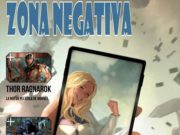 Zona Negativa La revista 03 – noviembre 2017
