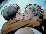 ZN Spoilers DC – Noviembre 2017