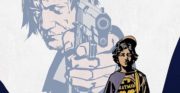 Reseñas DC: Batman Creature of the Night