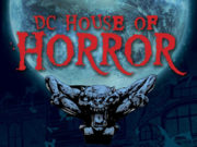 Reseñas DC: House of Horror #1