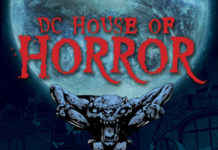 Reseñas DC: House of Horror #1