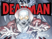 Reseñas DC: Deadman #1