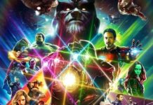 #ZNCine – Primer tráiler de Los Vengadores: La Guerra del Infinito destacada_vengadores_infinito