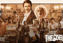 #ZNSeries – The Deuce 1ª Temporada, sexo, mentiras y cintas de vídeo deuce8