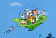 Reseñas DC: The Jetson #01