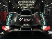 #ZNGames Gran Turismo Sport