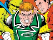 Grandes autores de la Liga de la Justicia: Keith Giffen, J.M. DeMatteis, Kevin Maguire – JLI