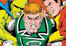 Grandes autores de la Liga de la Justicia: Keith Giffen, J.M. DeMatteis, Kevin Maguire – JLI
