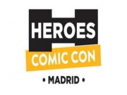 Nominados II edición premios Carlos Gimenez de la Heroes Comic Con de Madrid logo_heroes