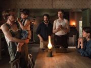 #ZNCine – Crítica de El Secreto de Marrowbone, de Sergio G. Sánchez