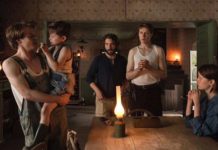 #ZNCine – Crítica de El Secreto de Marrowbone, de Sergio G. Sánchez