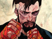 ZN Spoilers Marvel – Noviembre 2017