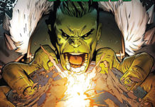 Regreso al Planeta Hulk Regreso al Planeta Hulk