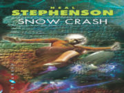 #ZNLibros Snow Crash