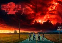 #ZNSeries – Stranger Things 2, ¿truco o trato? stranger7