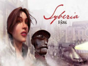 #ZNGames Syberia