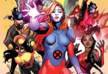 Zona Marvel Plus #58 Zona Marvel Plus #58