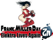 Elektra Lives Again