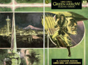 Aniversarios DC: 30 años de ‘El Cazador Acecha’