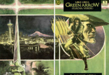 Aniversarios DC: 30 años de ‘El Cazador Acecha’