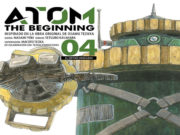 Atom: The Beginning 4 Atom_Beginning_4_Destacada