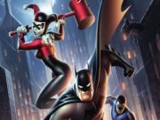 #ZNCine – Batman y Harley Quinn