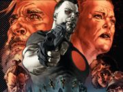 Bloodshot Reborn: El hombre analógico
