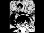 Los casos de Detective Conan (I): demasiada sangre para una estrella