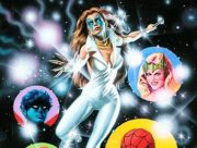 Dazzler, greatest hits