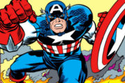 Grandes Obras Marvel. La Era de la Bomba Loca