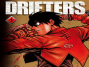 Drifters 1 Drifters_1_Norma_Destacada