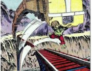 Marvel Héroes. El Increíble Hulk. Perdonado.