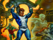 Mundo Independiente: Un repaso a la larga historia de T.H.U.N.D.E.R. Agents